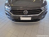  Volkswagen  T-ROC VOLKSWAGEN  / 2017 / 5P / SUV 2.0 TDI 150CV SCR ADVANCED DSG 4MOTION #22