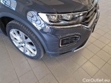  Volkswagen  T-ROC VOLKSWAGEN  / 2017 / 5P / SUV 2.0 TDI 150CV SCR ADVANCED DSG 4MOTION #24