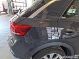  Volkswagen  T-ROC VOLKSWAGEN  / 2017 / 5P / SUV 2.0 TDI 150CV SCR ADVANCED DSG 4MOTION #40