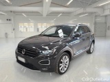  Volkswagen  T-ROC VOLKSWAGEN  / 2017 / 5P / SUV 2.0 TDI SCR ADVANCED BMT DSG 