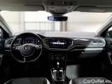  Volkswagen  T-ROC VOLKSWAGEN  / 2017 / 5P / SUV 2.0 TDI SCR ADVANCED BMT DSG #3