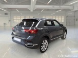  Volkswagen  T-ROC VOLKSWAGEN  / 2017 / 5P / SUV 2.0 TDI SCR ADVANCED BMT DSG #2