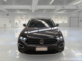  Volkswagen  T-ROC VOLKSWAGEN  / 2017 / 5P / SUV 2.0 TDI SCR ADVANCED BMT DSG #6