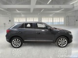  Volkswagen  T-ROC VOLKSWAGEN  / 2017 / 5P / SUV 2.0 TDI SCR ADVANCED BMT DSG #7