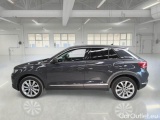  Volkswagen  T-ROC VOLKSWAGEN  / 2017 / 5P / SUV 2.0 TDI SCR ADVANCED BMT DSG #8