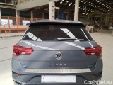  Volkswagen  T-ROC VOLKSWAGEN  / 2017 / 5P / SUV 2.0 TDI SCR ADVANCED BMT DSG #77
