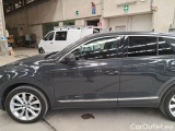  Volkswagen  T-ROC VOLKSWAGEN  / 2017 / 5P / SUV 2.0 TDI SCR ADVANCED BMT DSG #93