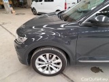  Volkswagen  T-ROC VOLKSWAGEN  / 2017 / 5P / SUV 2.0 TDI SCR ADVANCED BMT DSG #99