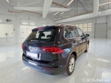  Volkswagen  Tiguan VOLKSWAGEN  / 2016 / 5P / SUV 2.0 TDI SCR 110KW BUSINESS BMT DSG #2