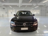  Volkswagen  Tiguan VOLKSWAGEN  / 2016 / 5P / SUV 2.0 TDI SCR 110KW BUSINESS BMT DSG #6