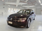  Volkswagen  Tiguan VOLKSWAGEN  / 2016 / 5P / SUV 2.0 TDI SCR 110KW BUSINESS BMT DSG 
