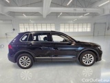  Volkswagen  Tiguan VOLKSWAGEN  / 2016 / 5P / SUV 2.0 TDI SCR 110KW BUSINESS BMT DSG #7