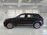  Volkswagen  Tiguan VOLKSWAGEN  / 2016 / 5P / SUV 2.0 TDI SCR 110KW BUSINESS BMT DSG #8