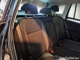  Volkswagen  Tiguan VOLKSWAGEN  / 2016 / 5P / SUV 2.0 TDI SCR 110KW BUSINESS BMT DSG #15