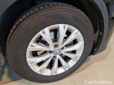  Volkswagen  Tiguan VOLKSWAGEN  / 2016 / 5P / SUV 2.0 TDI SCR 110KW BUSINESS BMT DSG #17