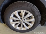  Volkswagen  Tiguan VOLKSWAGEN  / 2016 / 5P / SUV 2.0 TDI SCR 110KW BUSINESS BMT DSG #20