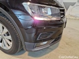  Volkswagen  Tiguan VOLKSWAGEN  / 2016 / 5P / SUV 2.0 TDI SCR 110KW BUSINESS BMT DSG #36