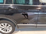  Volkswagen  Tiguan VOLKSWAGEN  / 2016 / 5P / SUV 2.0 TDI SCR 110KW BUSINESS BMT DSG #43