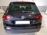  Volkswagen  Tiguan VOLKSWAGEN  / 2016 / 5P / SUV 2.0 TDI SCR 110KW BUSINESS BMT DSG #48