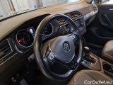  Volkswagen  Tiguan VOLKSWAGEN  / 2016 / 5P / SUV 2.0 TDI SCR 110KW BUSINESS BMT DSG #82