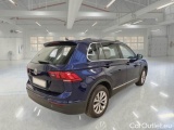  Volkswagen  Tiguan VOLKSWAGEN  / 2016 / 5P / SUV 2.0 TDI SCR 110KW BUSINESS BMT DSG #2