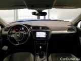  Volkswagen  Tiguan VOLKSWAGEN  / 2016 / 5P / SUV 2.0 TDI SCR 110KW BUSINESS BMT DSG #3