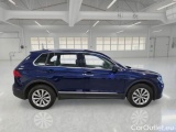 Volkswagen  Tiguan VOLKSWAGEN  / 2016 / 5P / SUV 2.0 TDI SCR 110KW BUSINESS BMT DSG #7
