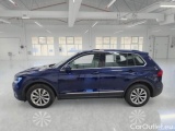  Volkswagen  Tiguan VOLKSWAGEN  / 2016 / 5P / SUV 2.0 TDI SCR 110KW BUSINESS BMT DSG #8