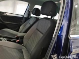  Volkswagen  Tiguan VOLKSWAGEN  / 2016 / 5P / SUV 2.0 TDI SCR 110KW BUSINESS BMT DSG #11