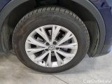  Volkswagen  Tiguan VOLKSWAGEN  / 2016 / 5P / SUV 2.0 TDI SCR 110KW BUSINESS BMT DSG #17