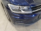  Volkswagen  Tiguan VOLKSWAGEN  / 2016 / 5P / SUV 2.0 TDI SCR 110KW BUSINESS BMT DSG #32