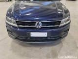  Volkswagen  Tiguan VOLKSWAGEN  / 2016 / 5P / SUV 2.0 TDI SCR 110KW BUSINESS BMT DSG #27
