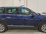  Volkswagen  Tiguan VOLKSWAGEN  / 2016 / 5P / SUV 2.0 TDI SCR 110KW BUSINESS BMT DSG #42