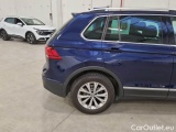  Volkswagen  Tiguan VOLKSWAGEN  / 2016 / 5P / SUV 2.0 TDI SCR 110KW BUSINESS BMT DSG #50