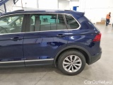  Volkswagen  Tiguan VOLKSWAGEN  / 2016 / 5P / SUV 2.0 TDI SCR 110KW BUSINESS BMT DSG #65