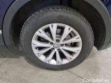  Volkswagen  Tiguan VOLKSWAGEN  / 2016 / 5P / SUV 2.0 TDI SCR 110KW BUSINESS BMT DSG #81