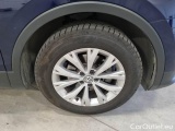  Volkswagen  Tiguan VOLKSWAGEN  / 2016 / 5P / SUV 2.0 TDI SCR 110KW BUSINESS BMT DSG #85