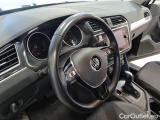  Volkswagen  Tiguan VOLKSWAGEN  / 2016 / 5P / SUV 2.0 TDI SCR 110KW BUSINESS BMT DSG #91