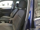  Volkswagen  Tiguan VOLKSWAGEN  / 2016 / 5P / SUV 2.0 TDI SCR 110KW BUSINESS BMT DSG #124