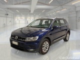  Volkswagen  Tiguan VOLKSWAGEN  / 2016 / 5P / SUV 2.0 TDI SCR 110KW BUSINESS BMT 4MOT DSG 