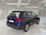  Volkswagen  Tiguan VOLKSWAGEN  / 2016 / 5P / SUV 2.0 TDI SCR 110KW BUSINESS BMT 4MOT DSG #2