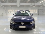  Volkswagen  Tiguan VOLKSWAGEN  / 2016 / 5P / SUV 2.0 TDI SCR 110KW BUSINESS BMT 4MOT DSG #6