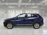 Volkswagen  Tiguan VOLKSWAGEN  / 2016 / 5P / SUV 2.0 TDI SCR 110KW BUSINESS BMT 4MOT DSG #8