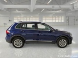  Volkswagen  Tiguan VOLKSWAGEN  / 2016 / 5P / SUV 2.0 TDI SCR 110KW BUSINESS BMT 4MOT DSG #7
