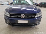  Volkswagen  Tiguan VOLKSWAGEN  / 2016 / 5P / SUV 2.0 TDI SCR 110KW BUSINESS BMT 4MOT DSG #33