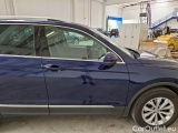  Volkswagen  Tiguan VOLKSWAGEN  / 2016 / 5P / SUV 2.0 TDI SCR 110KW BUSINESS BMT 4MOT DSG #39