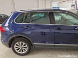  Volkswagen  Tiguan VOLKSWAGEN  / 2016 / 5P / SUV 2.0 TDI SCR 110KW BUSINESS BMT 4MOT DSG #46