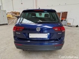  Volkswagen  Tiguan VOLKSWAGEN  / 2016 / 5P / SUV 2.0 TDI SCR 110KW BUSINESS BMT 4MOT DSG #60