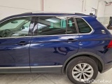  Volkswagen  Tiguan VOLKSWAGEN  / 2016 / 5P / SUV 2.0 TDI SCR 110KW BUSINESS BMT 4MOT DSG #68