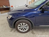  Volkswagen  Tiguan VOLKSWAGEN  / 2016 / 5P / SUV 2.0 TDI SCR 110KW BUSINESS BMT 4MOT DSG #78
